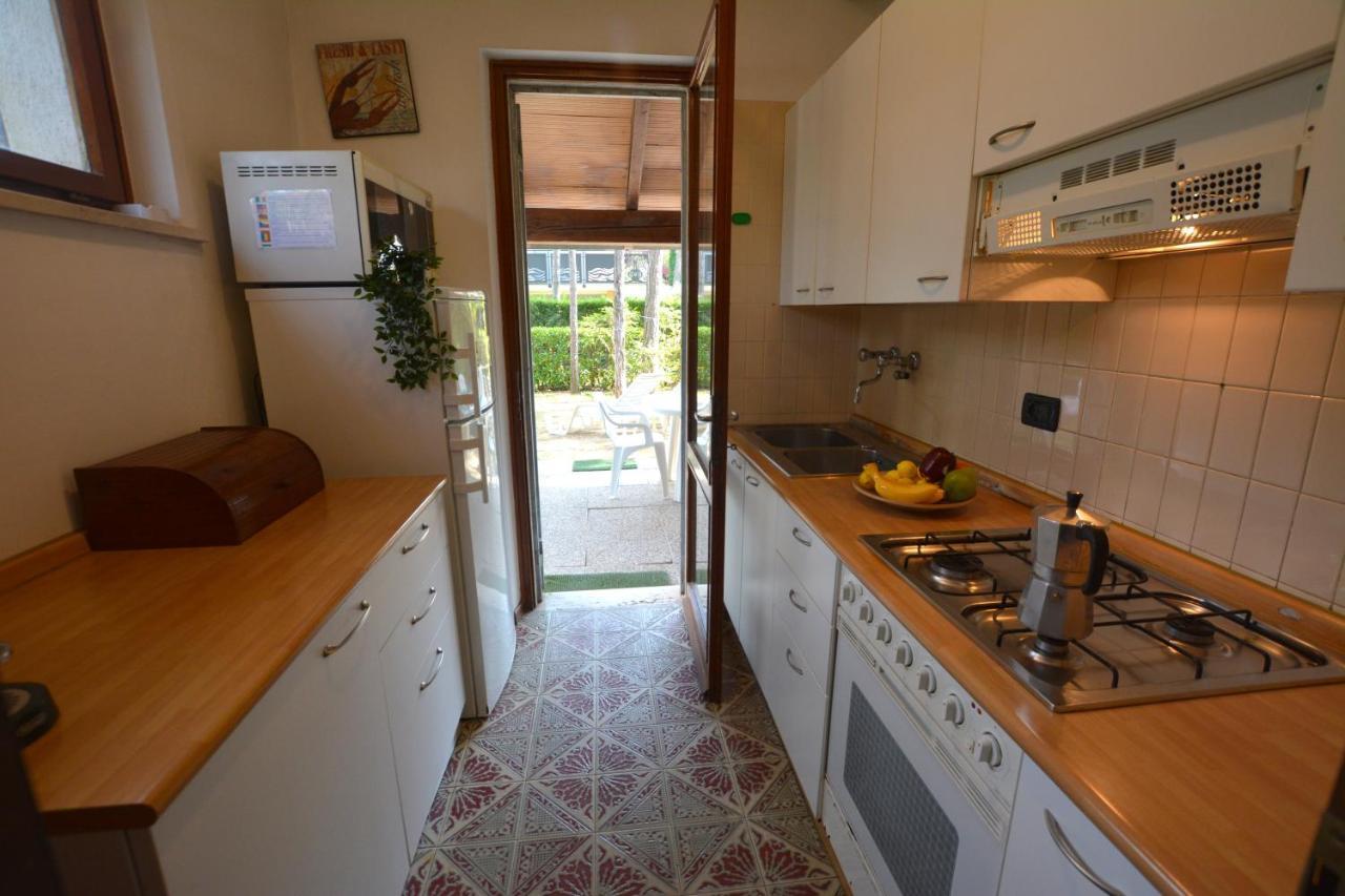 Villa In Lignano Riviera Comfortable Lignano Sabbiadoro Luaran gambar